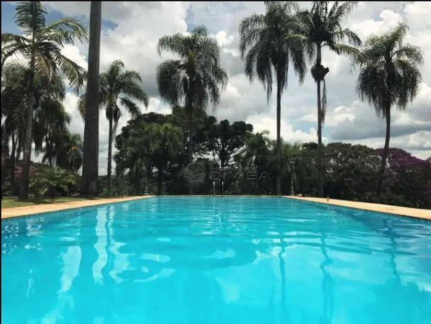 Foto 3 de Sítio / Rancho à venda, 51303m2 em Itupeva - SP