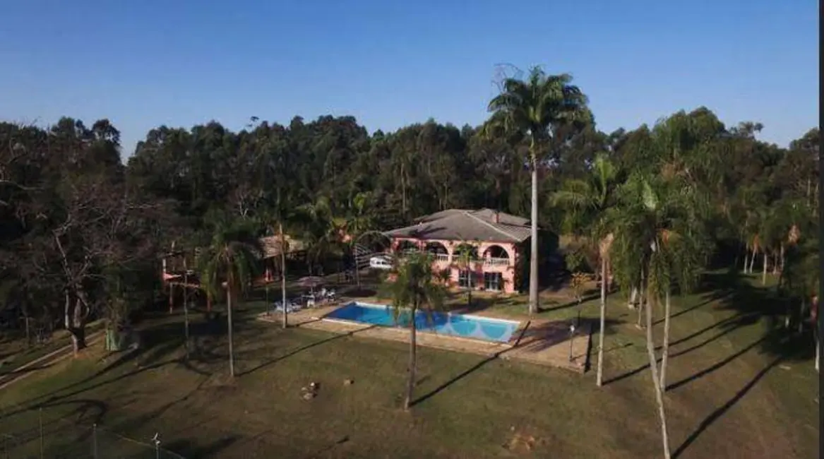 Foto 1 de Sítio / Rancho à venda, 51303m2 em Itupeva - SP
