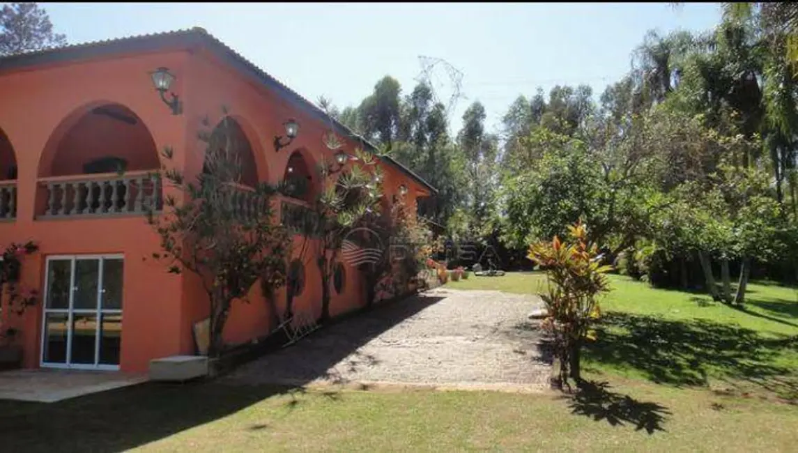 Foto 9 de Sítio / Rancho à venda, 51303m2 em Itupeva - SP