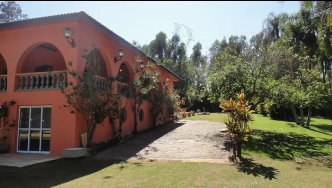 Foto 9 de Sítio / Rancho à venda, 51303m2 em Itupeva - SP