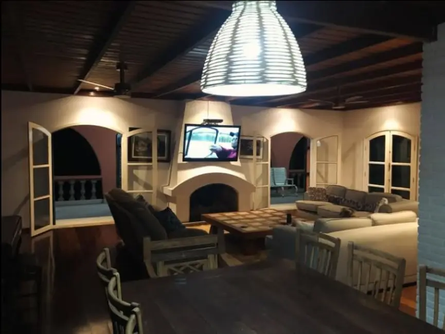 Foto 4 de Sítio / Rancho à venda, 51303m2 em Itupeva - SP