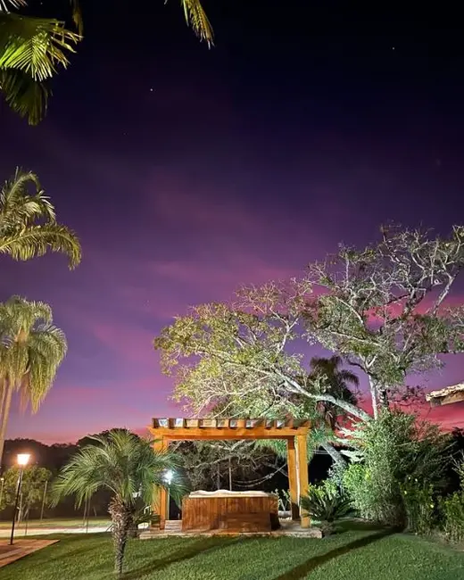 Foto 5 de Sítio / Rancho à venda, 51303m2 em Itupeva - SP