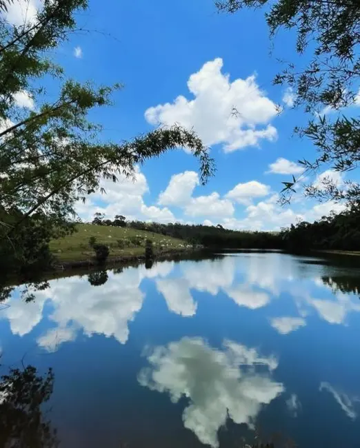Foto 2 de Sítio / Rancho à venda, 51303m2 em Itupeva - SP