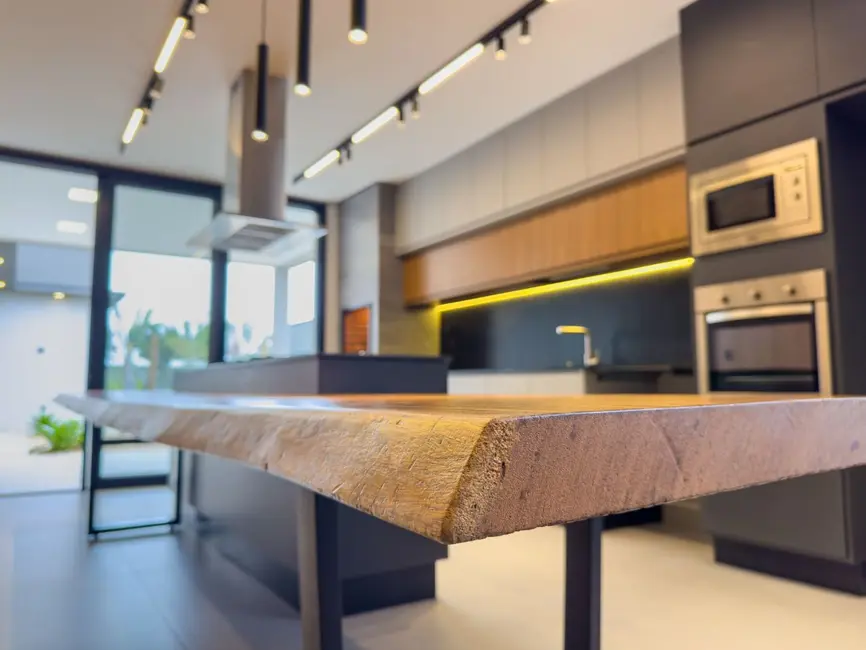 Foto 5 de Casa de Condomínio com 3 quartos à venda, 490m2 em Jardim Residencial Helvétia Park II, Indaiatuba - SP