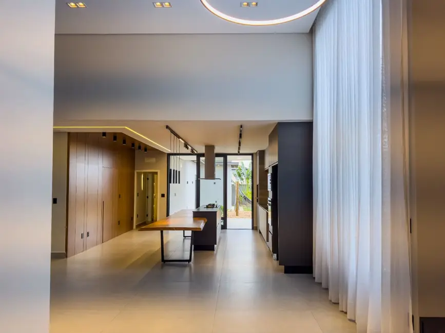 Foto 3 de Casa de Condomínio com 3 quartos à venda, 490m2 em Jardim Residencial Helvétia Park II, Indaiatuba - SP