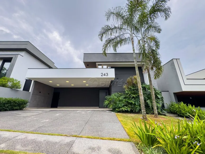 Foto 1 de Casa de Condomínio com 3 quartos à venda, 490m2 em Jardim Residencial Helvétia Park II, Indaiatuba - SP