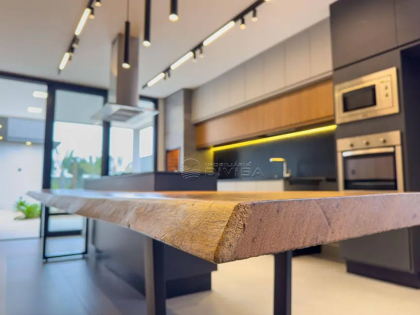 Foto 5 de Casa de Condomínio com 3 quartos à venda, 490m2 em Jardim Residencial Helvétia Park II, Indaiatuba - SP