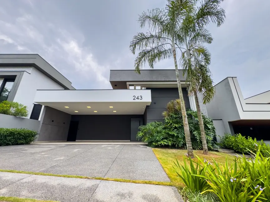 Foto 1 de Casa de Condomínio com 3 quartos à venda, 490m2 em Jardim Residencial Helvétia Park II, Indaiatuba - SP