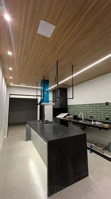 Foto 5 de Casa com 3 quartos à venda, 176m2 em Elias Fausto - SP