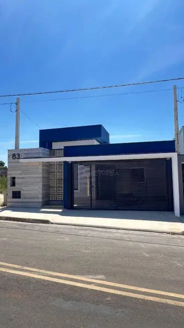 Casa com 3 quartos à venda, 176m2 em Elias Fausto - SP - imagem 1 Foto 1 de Casa com 3 quartos à venda, 176m2 em Elias Fausto - SP