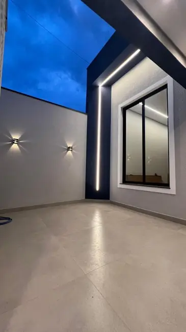 Foto 6 de Casa com 3 quartos à venda, 176m2 em Elias Fausto - SP