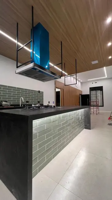 Foto 4 de Casa com 3 quartos à venda, 176m2 em Elias Fausto - SP