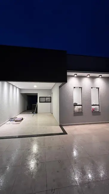 Foto 7 de Casa com 2 quartos à venda, 175m2 em Elias Fausto - SP