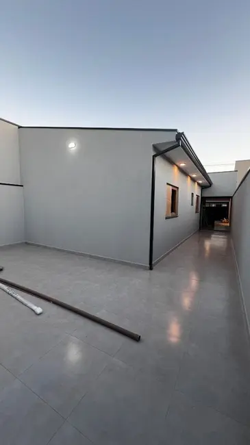 Foto 5 de Casa com 2 quartos à venda, 175m2 em Elias Fausto - SP