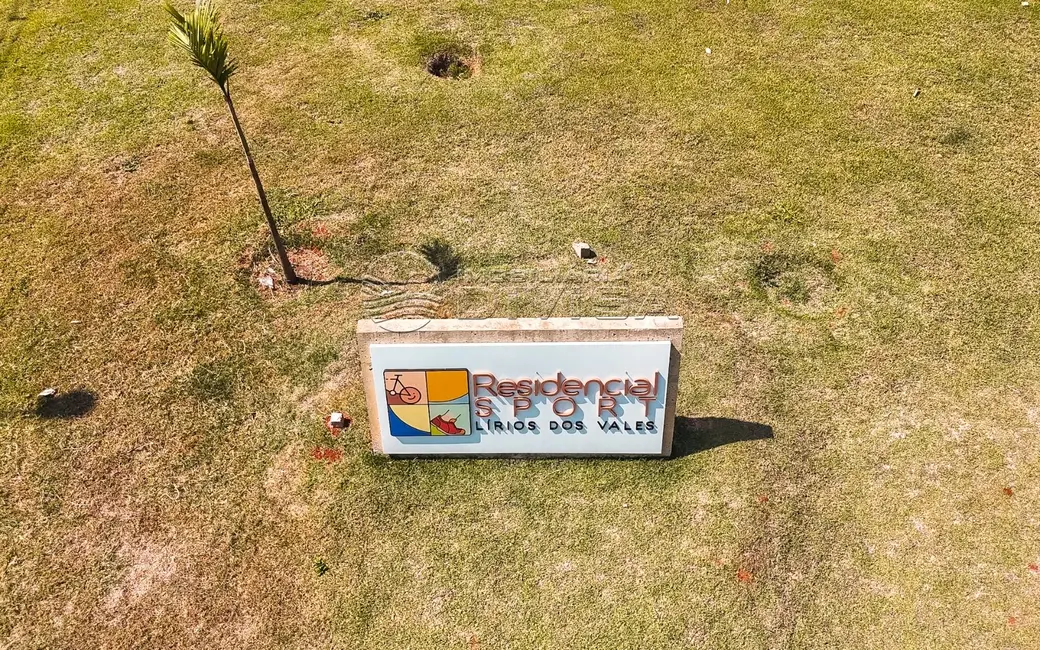 Foto 1 de Terreno / Lote à venda, 248m2 em Elias Fausto - SP