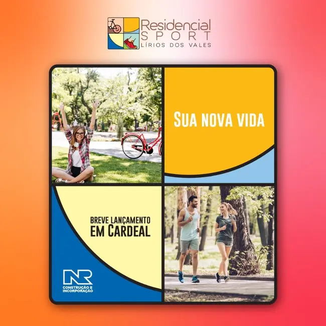 Foto 3 de Terreno / Lote à venda, 248m2 em Elias Fausto - SP