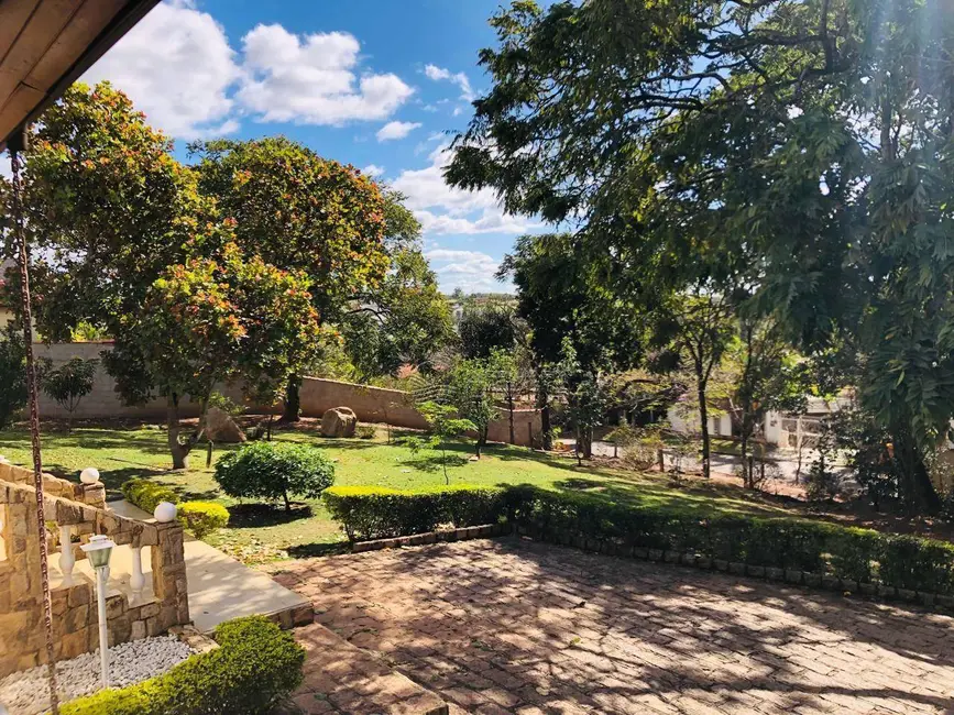Foto 4 de Chácara com 3 quartos para alugar, 2000m2 em Terras de Itaici, Indaiatuba - SP