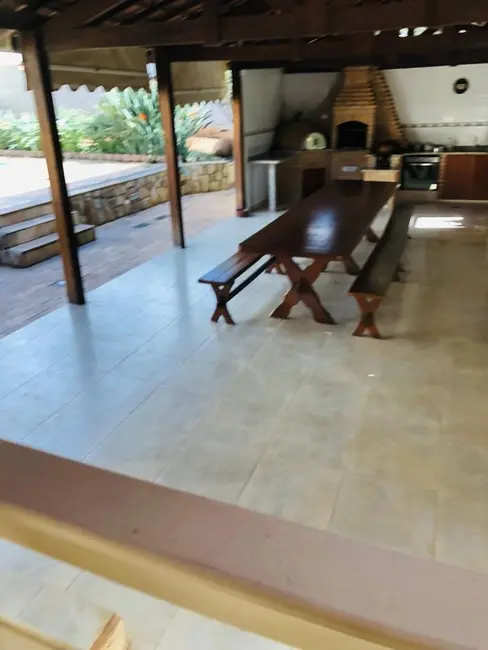 Chácara com 3 quartos para alugar, 2000m2 em Terras de Itaici, Indaiatuba - SP - imagem 8 Foto 8 de Chácara com 3 quartos para alugar, 2000m2 em Terras de Itaici, Indaiatuba - SP