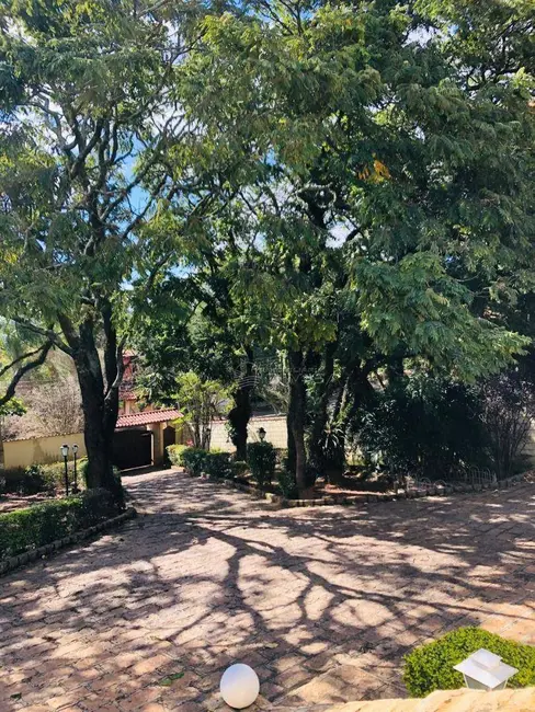 Foto 5 de Chácara com 3 quartos para alugar, 2000m2 em Terras de Itaici, Indaiatuba - SP