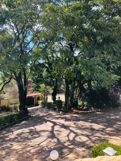 Chácara com 3 quartos para alugar, 2000m2 em Terras de Itaici, Indaiatuba - SP - imagem 5 Foto 5 de Chácara com 3 quartos para alugar, 2000m2 em Terras de Itaici, Indaiatuba - SP