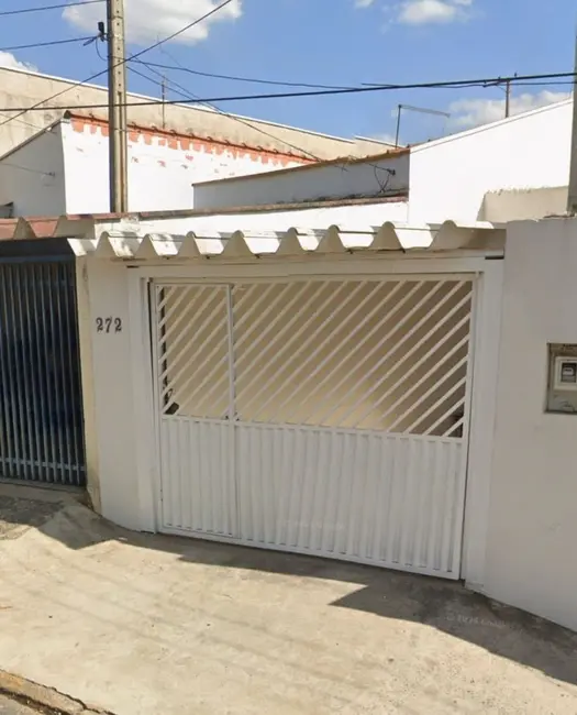 Foto 5 de Casa com 2 quartos à venda, 128m2 em Estação, Salto - SP