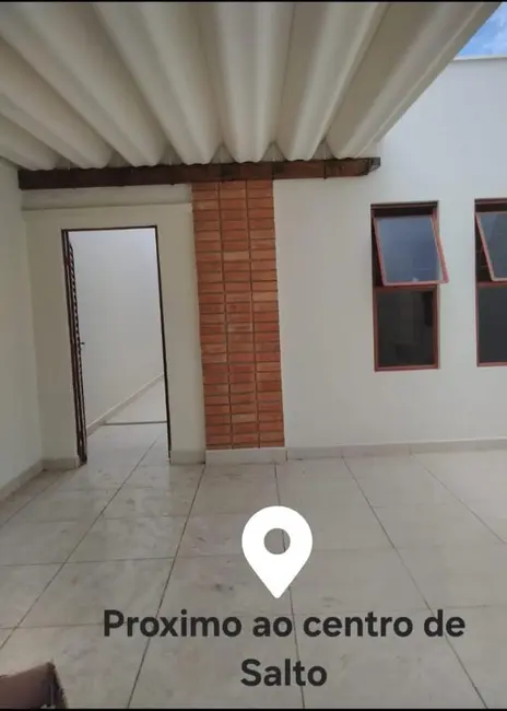 Foto 1 de Casa com 2 quartos à venda, 128m2 em Estação, Salto - SP