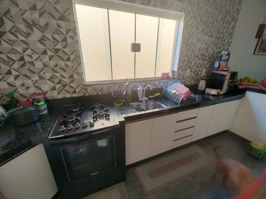 Casa com 3 quartos à venda, 267m2 em Itupeva - SP - imagem 7 Foto 7 de Casa com 3 quartos à venda, 267m2 em Itupeva - SP