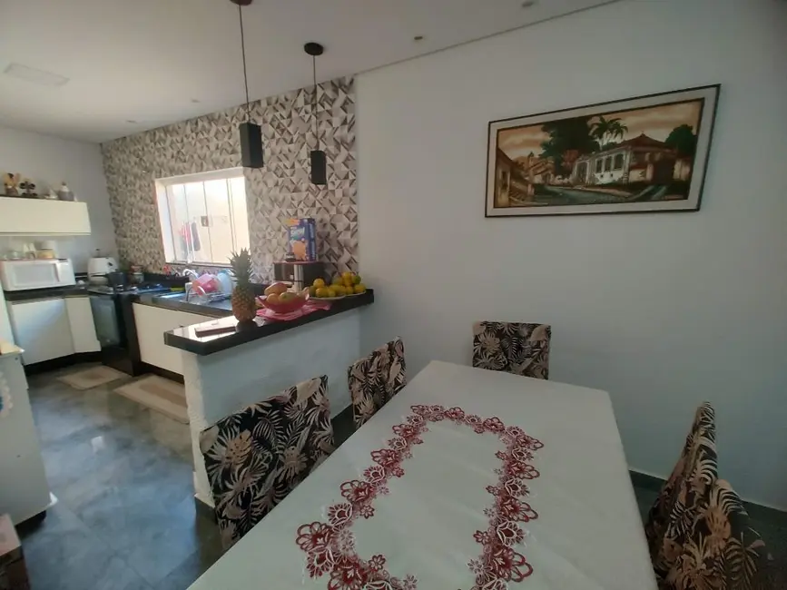 Foto 8 de Casa com 3 quartos à venda, 267m2 em Itupeva - SP