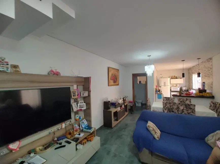 Casa com 3 quartos à venda, 267m2 em Itupeva - SP - imagem 5 Foto 5 de Casa com 3 quartos à venda, 267m2 em Itupeva - SP