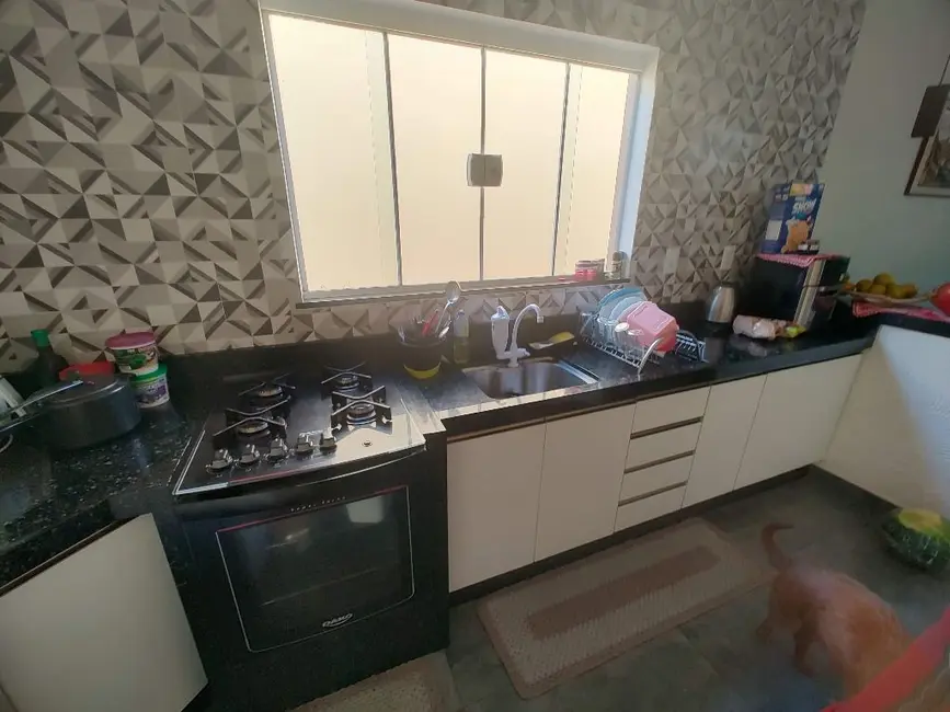 Foto 7 de Casa com 3 quartos à venda, 267m2 em Itupeva - SP