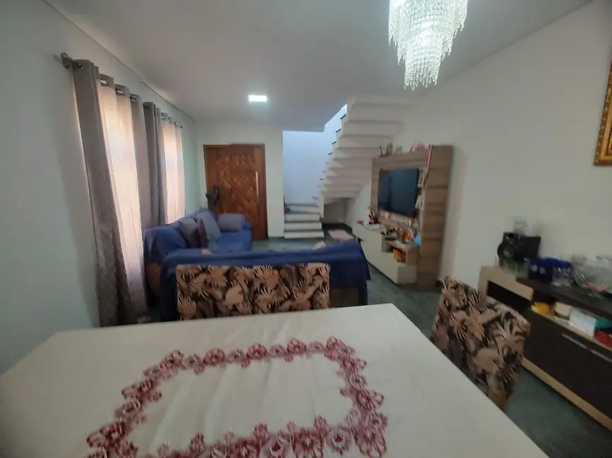 Casa com 3 quartos à venda, 267m2 em Itupeva - SP - imagem 6 Foto 6 de Casa com 3 quartos à venda, 267m2 em Itupeva - SP