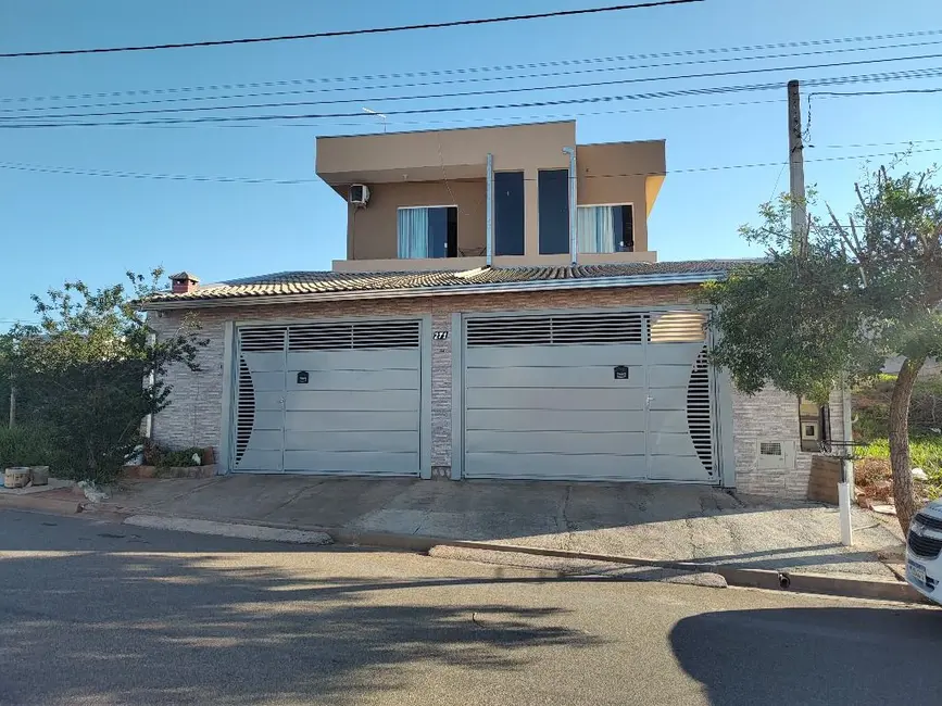 Casa com 3 quartos à venda, 267m2 em Itupeva - SP - imagem 1 Foto 1 de Casa com 3 quartos à venda, 267m2 em Itupeva - SP