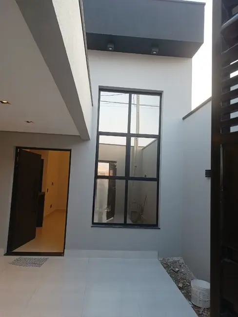 Foto 3 de Casa com 3 quartos à venda, 150m2 em Indaiatuba - SP