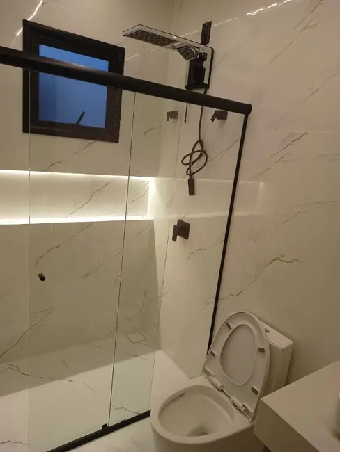 Foto 4 de Casa com 3 quartos à venda, 150m2 em Indaiatuba - SP