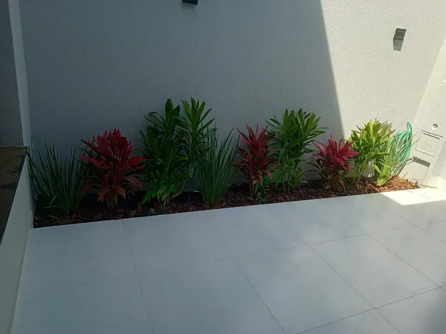 Foto 6 de Casa com 3 quartos à venda, 150m2 em Indaiatuba - SP