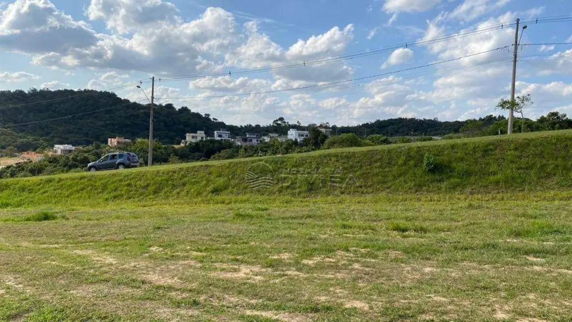 Foto 2 de Terreno / Lote à venda, 1179m2 em Itupeva - SP