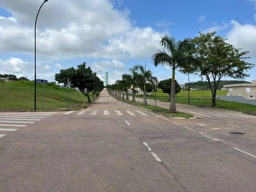 Foto 2 de Terreno / Lote à venda, 913m2 em Itupeva - SP