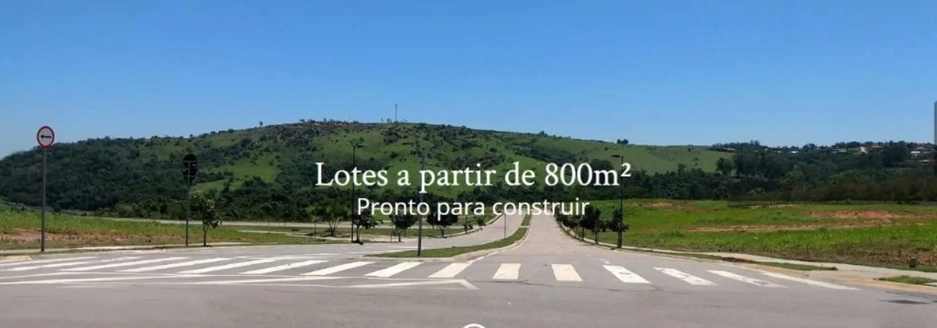 Terreno / Lote à venda, 913m2 em Itupeva - SP - imagem 6 Foto 6 de Terreno / Lote à venda, 913m2 em Itupeva - SP