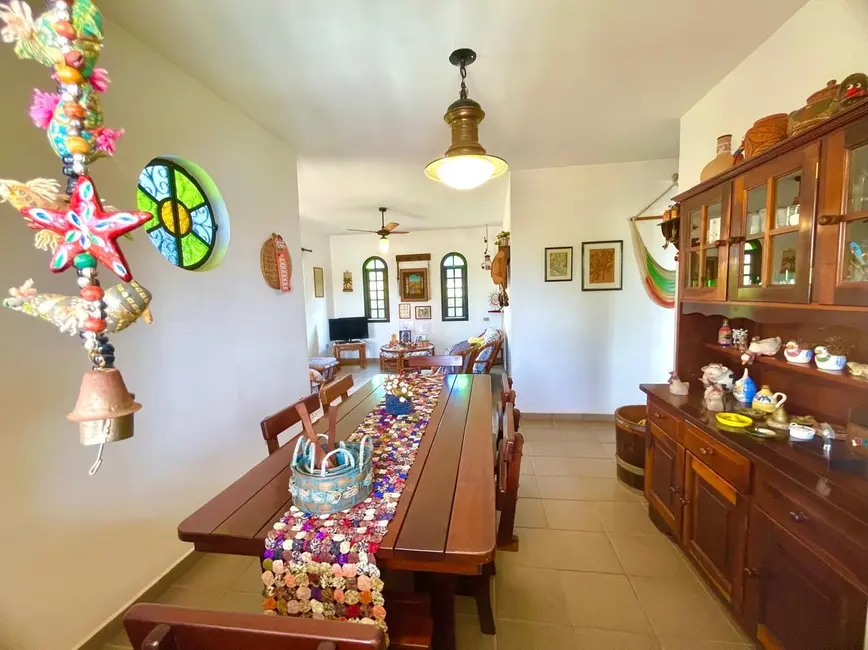 Foto 8 de Chácara com 3 quartos à venda, 5249m2 em Elias Fausto - SP