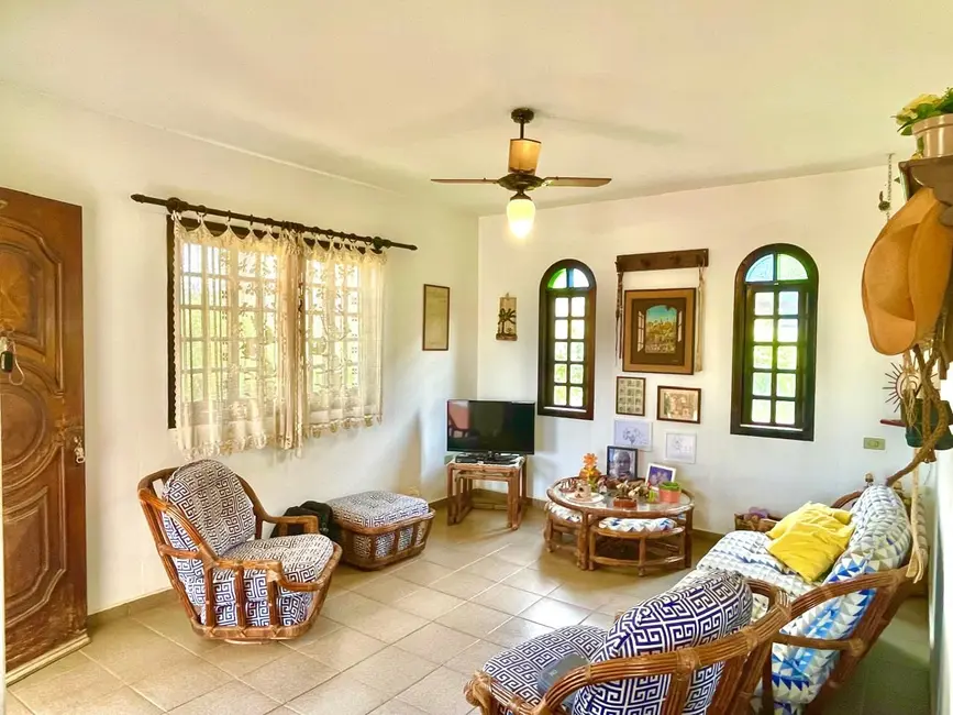 Foto 7 de Chácara com 3 quartos à venda, 5249m2 em Elias Fausto - SP