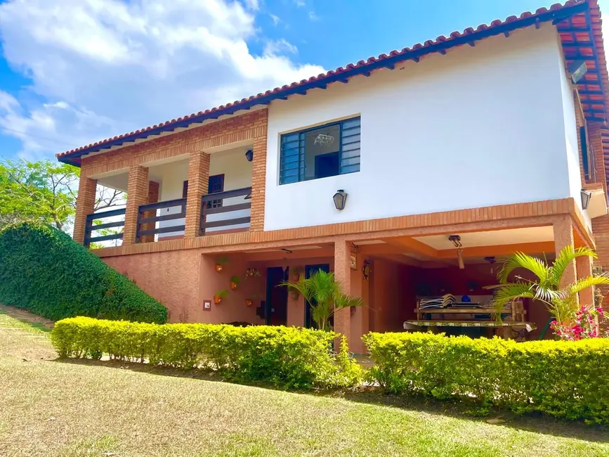 Foto 3 de Chácara com 3 quartos à venda, 5249m2 em Elias Fausto - SP