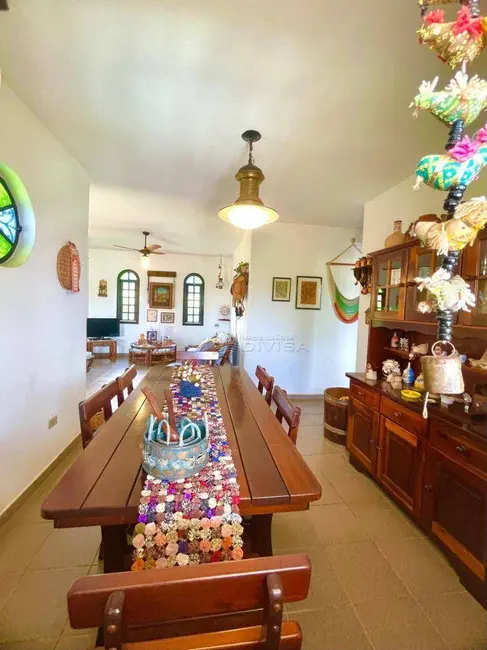 Foto 9 de Chácara com 3 quartos à venda, 5249m2 em Elias Fausto - SP