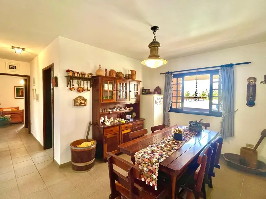 Foto 5 de Chácara com 3 quartos à venda, 5249m2 em Elias Fausto - SP