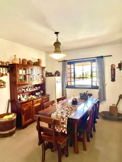 Foto 6 de Chácara com 3 quartos à venda, 5249m2 em Elias Fausto - SP