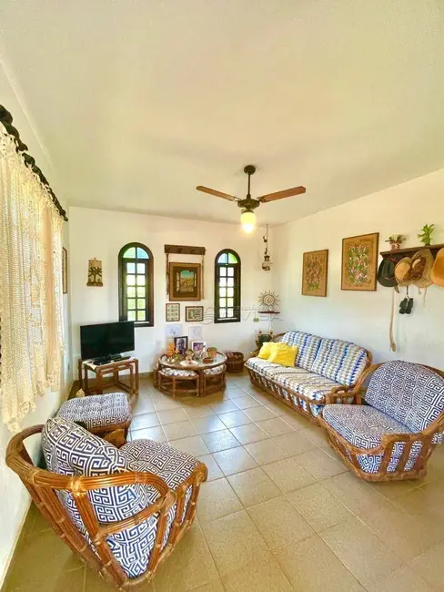 Foto 5 de Chácara com 3 quartos à venda, 5249m2 em Elias Fausto - SP