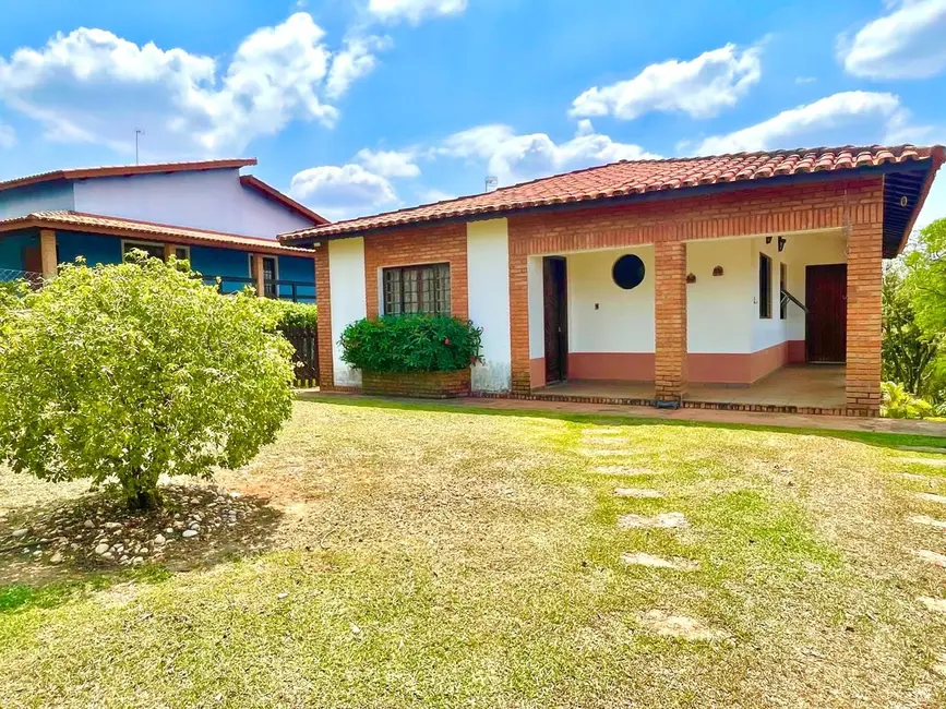 Foto 1 de Chácara com 3 quartos à venda, 5249m2 em Elias Fausto - SP