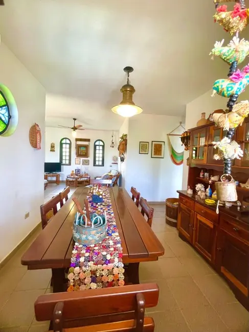 Foto 9 de Chácara com 3 quartos à venda, 5249m2 em Elias Fausto - SP