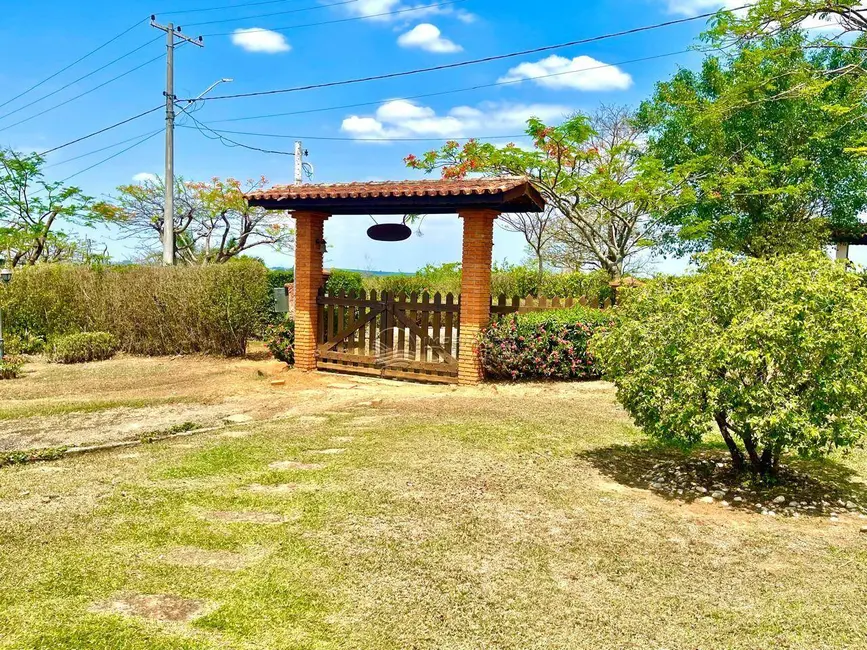 Foto 1 de Chácara com 3 quartos à venda, 5249m2 em Elias Fausto - SP