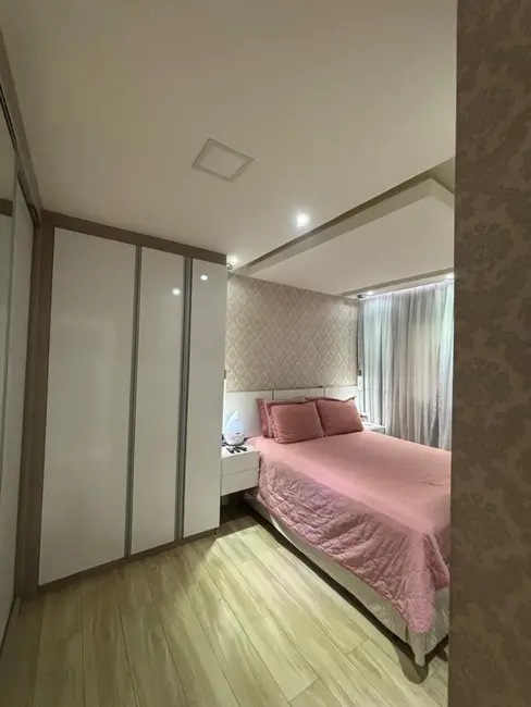 Foto 9 de Apartamento com 2 quartos à venda, 54m2 em Centro, Monte Mor - SP
