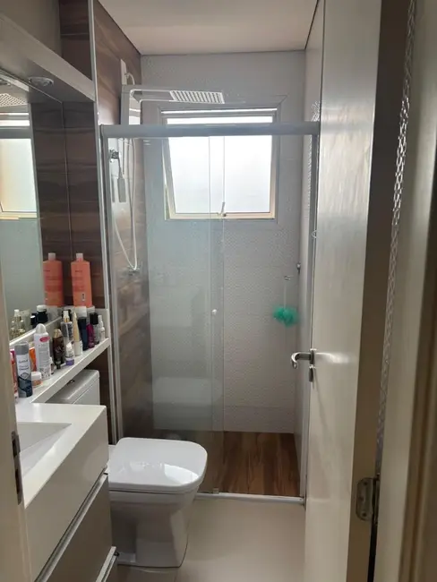 Foto 2 de Apartamento com 2 quartos à venda, 54m2 em Centro, Monte Mor - SP